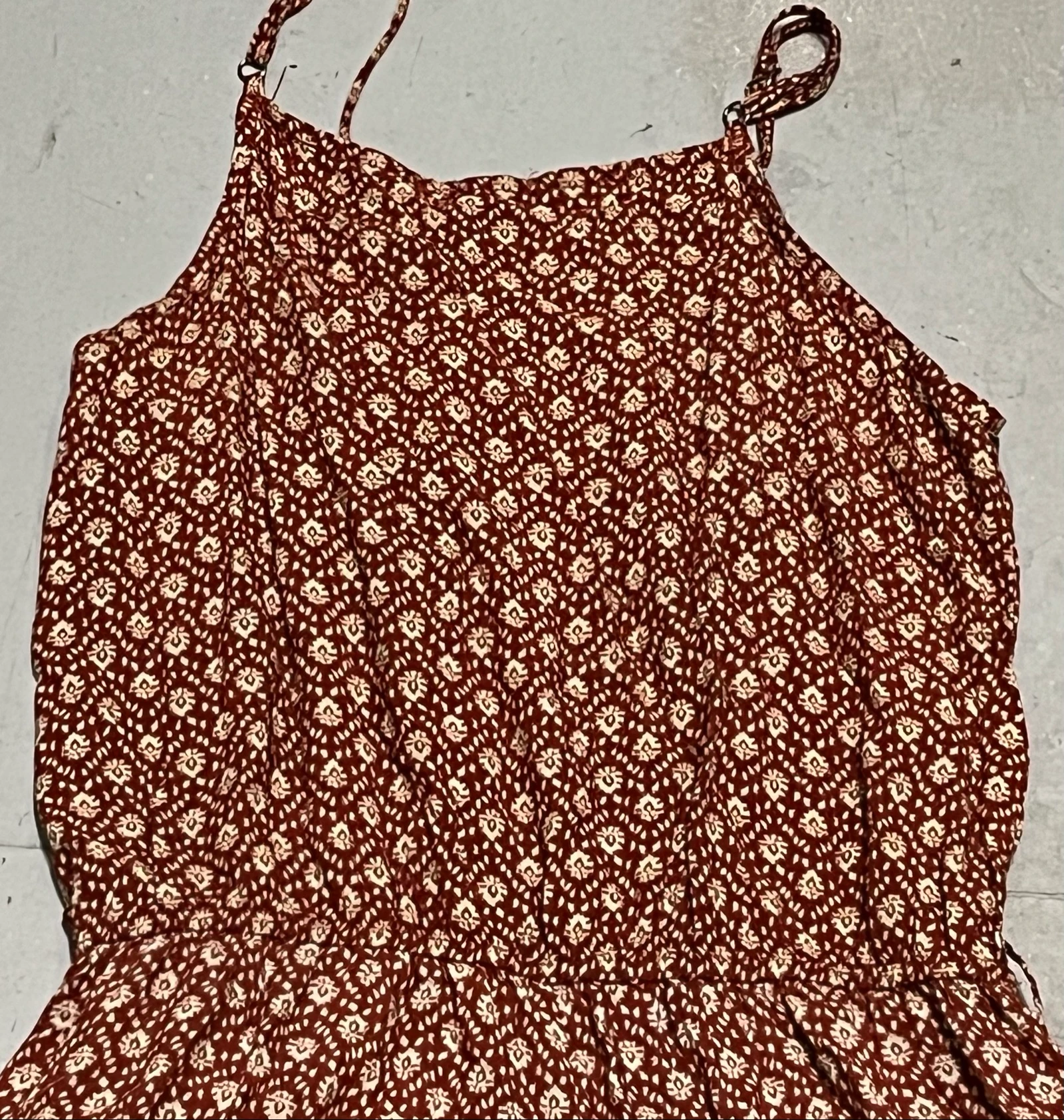 Effen lange jumpsuit naëlle – photo 6
